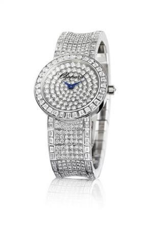 珠宝|萧邦|手表|奢侈品|陀飞轮腕表|chopard