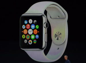 苹果智能手表遭调侃 被讽只是手腕上iPhone
